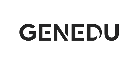 GenEdu Logo